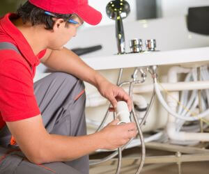 About Water Heater Repair LLC Burbank, OK